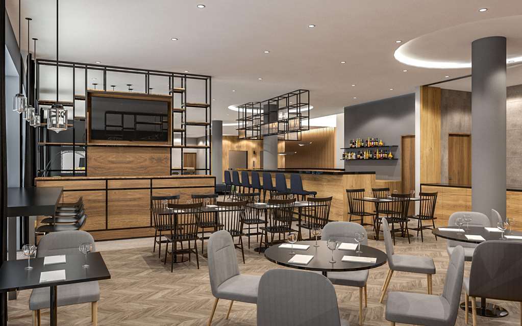 Hotel Hilton Garden Old Town Riga