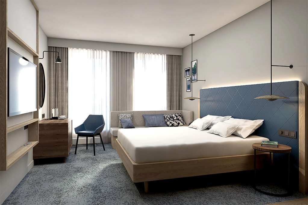 Hilton Garden Old Town Riga