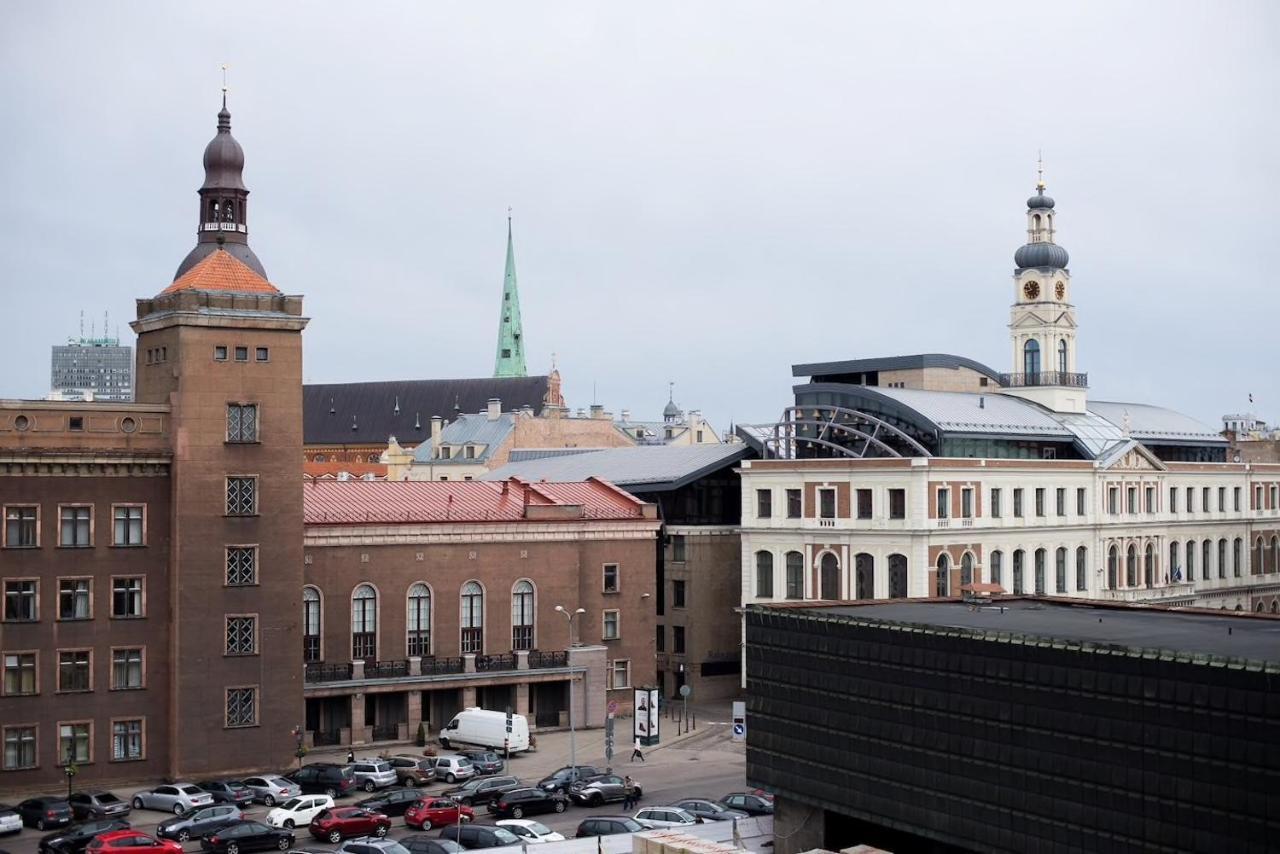 In Heart Of Old Town Apartment Riga