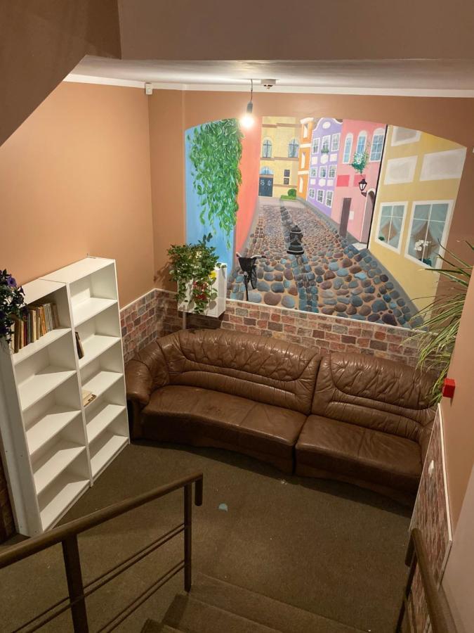Hotel Westa 2*