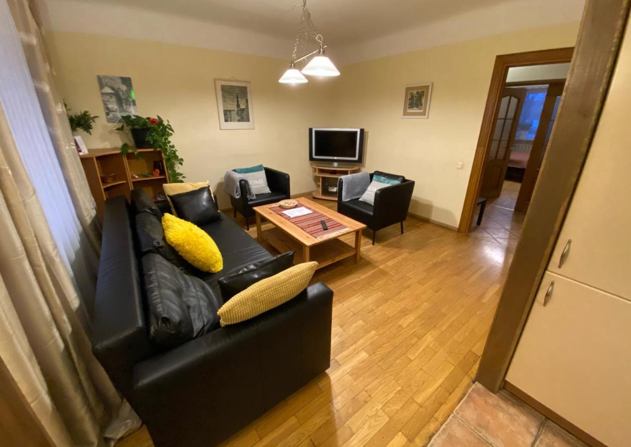 Apartment Biskapa Gate 3 *