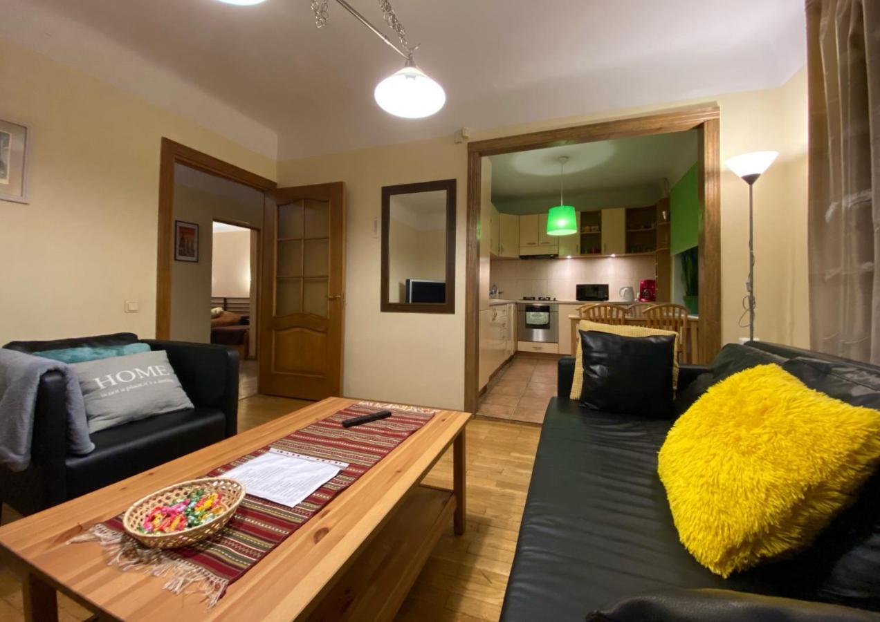 Biskapa Gate 3 Apartment Riga