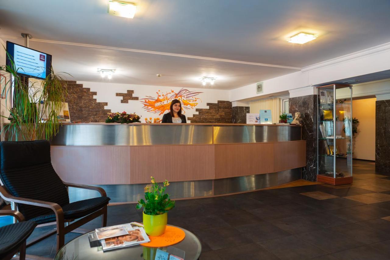 Hotel Tomo Free Parking 3*