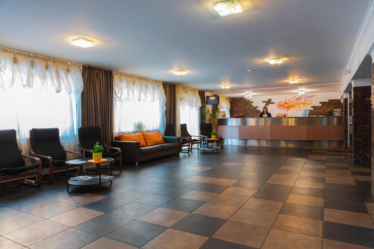 Tomo Free Parking Riga