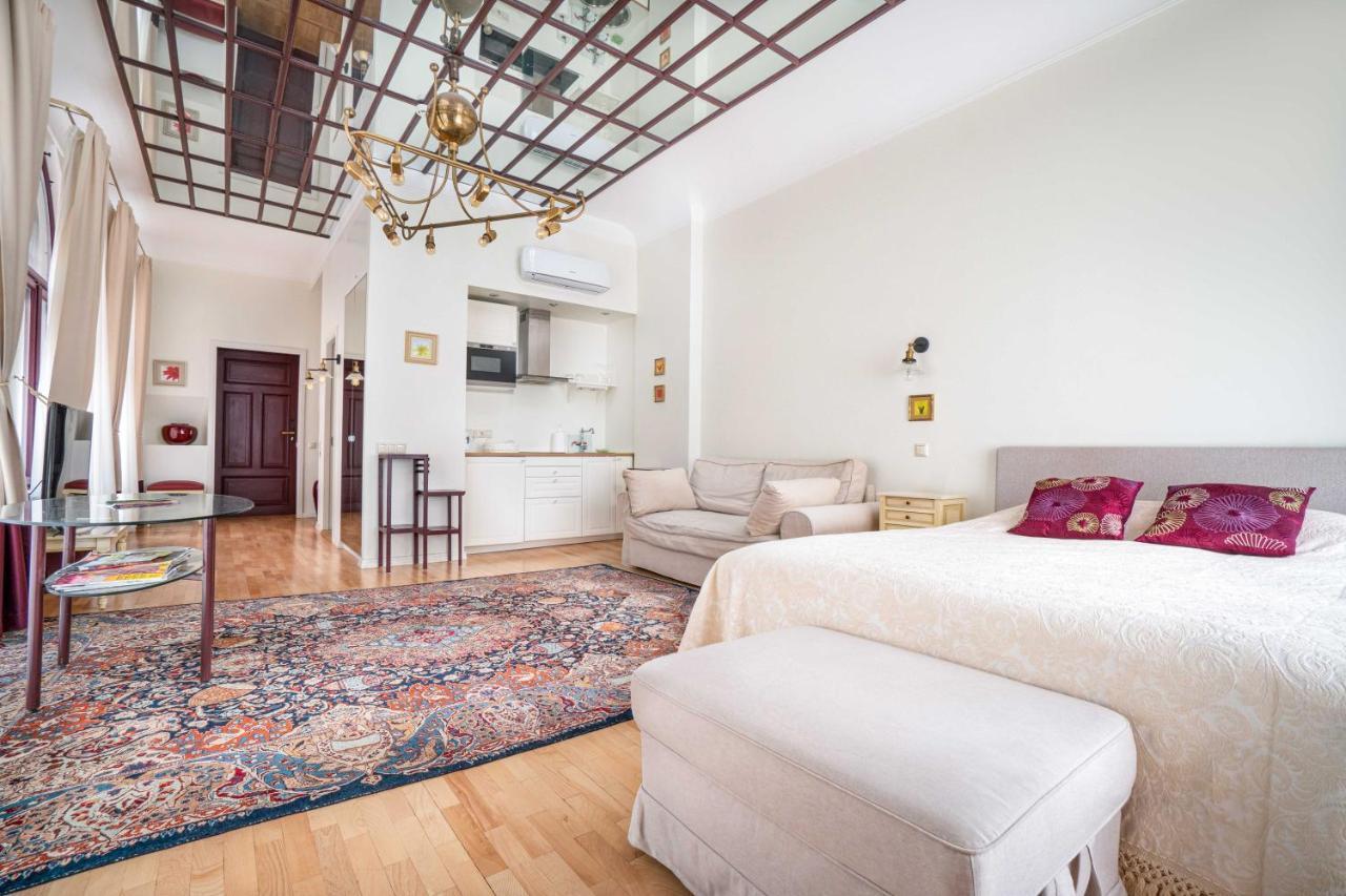 Apartment - Laipu Riga