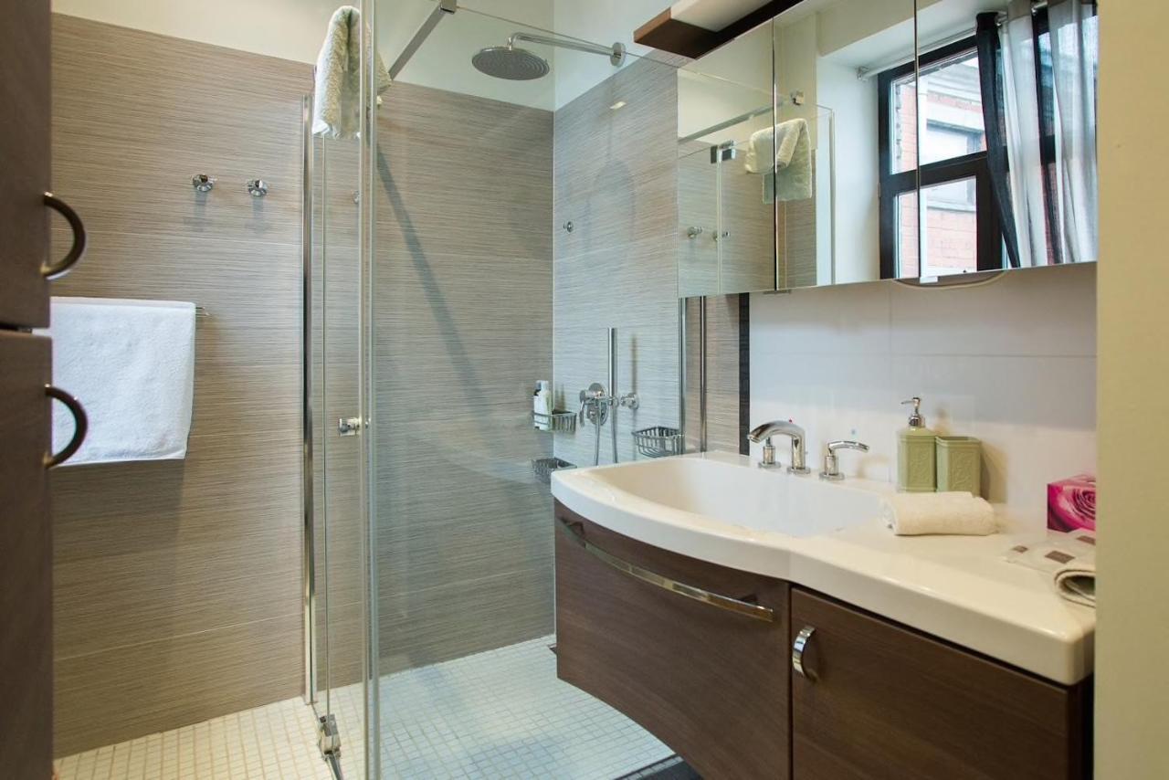 Apartment In Heart Of Old Town *