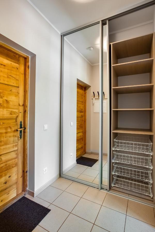 Academic Appartement *