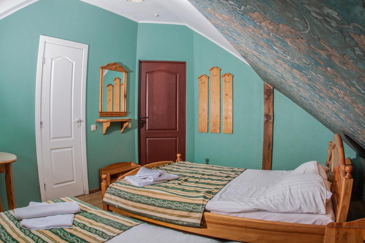 Well Viesnīca 3*