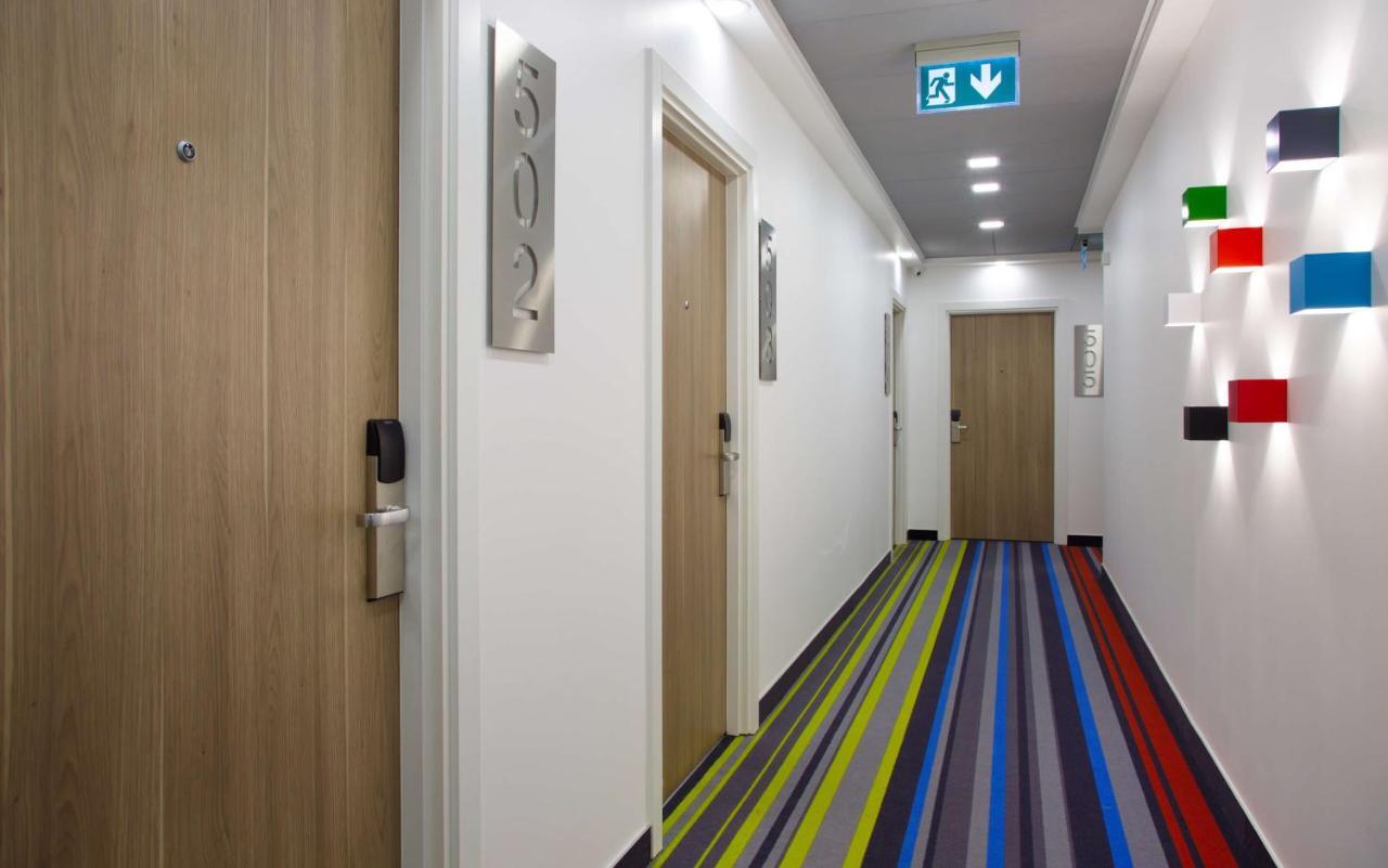 Aparthotel Park By Radisson Barona