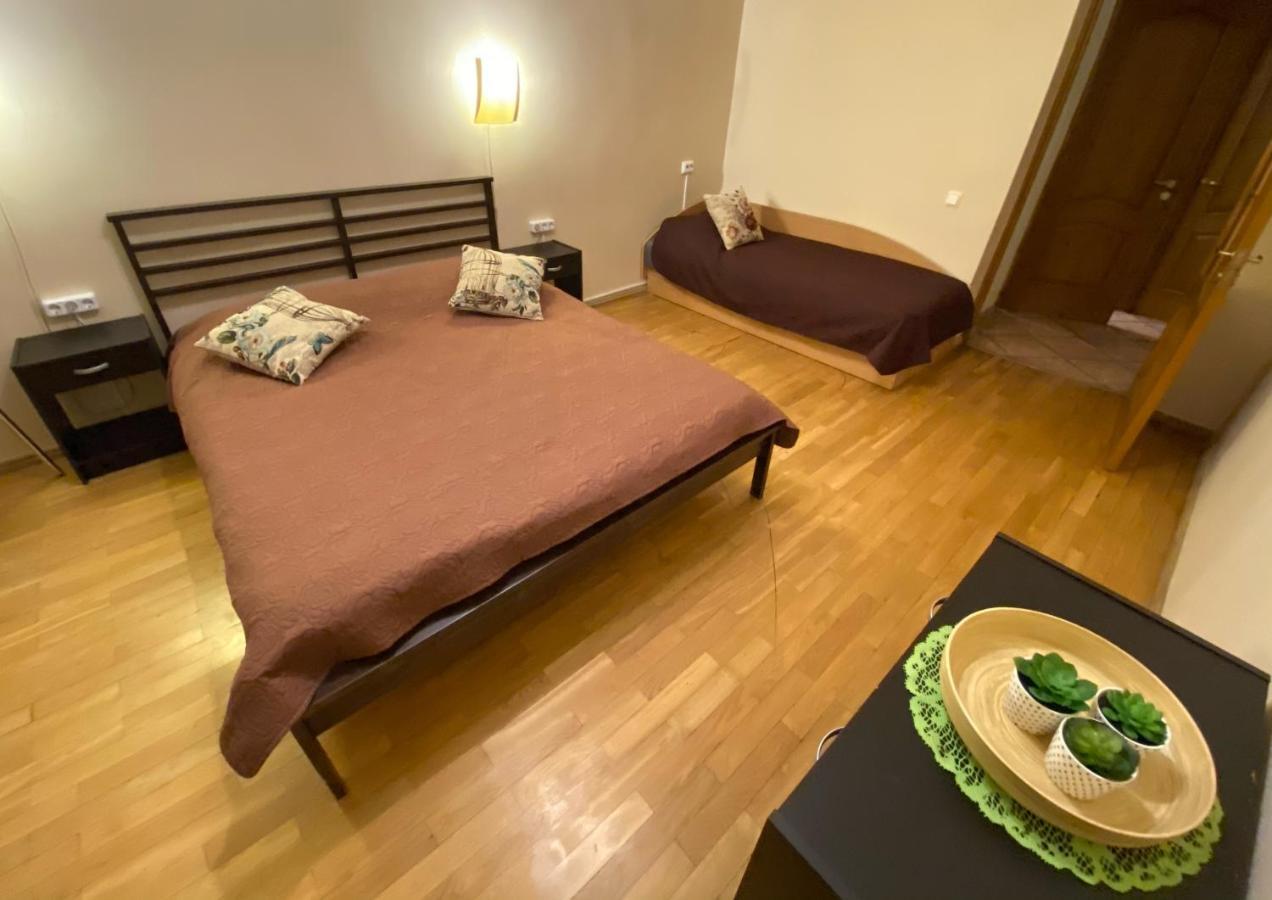 Apartment Biskapa Gate 3 Riga