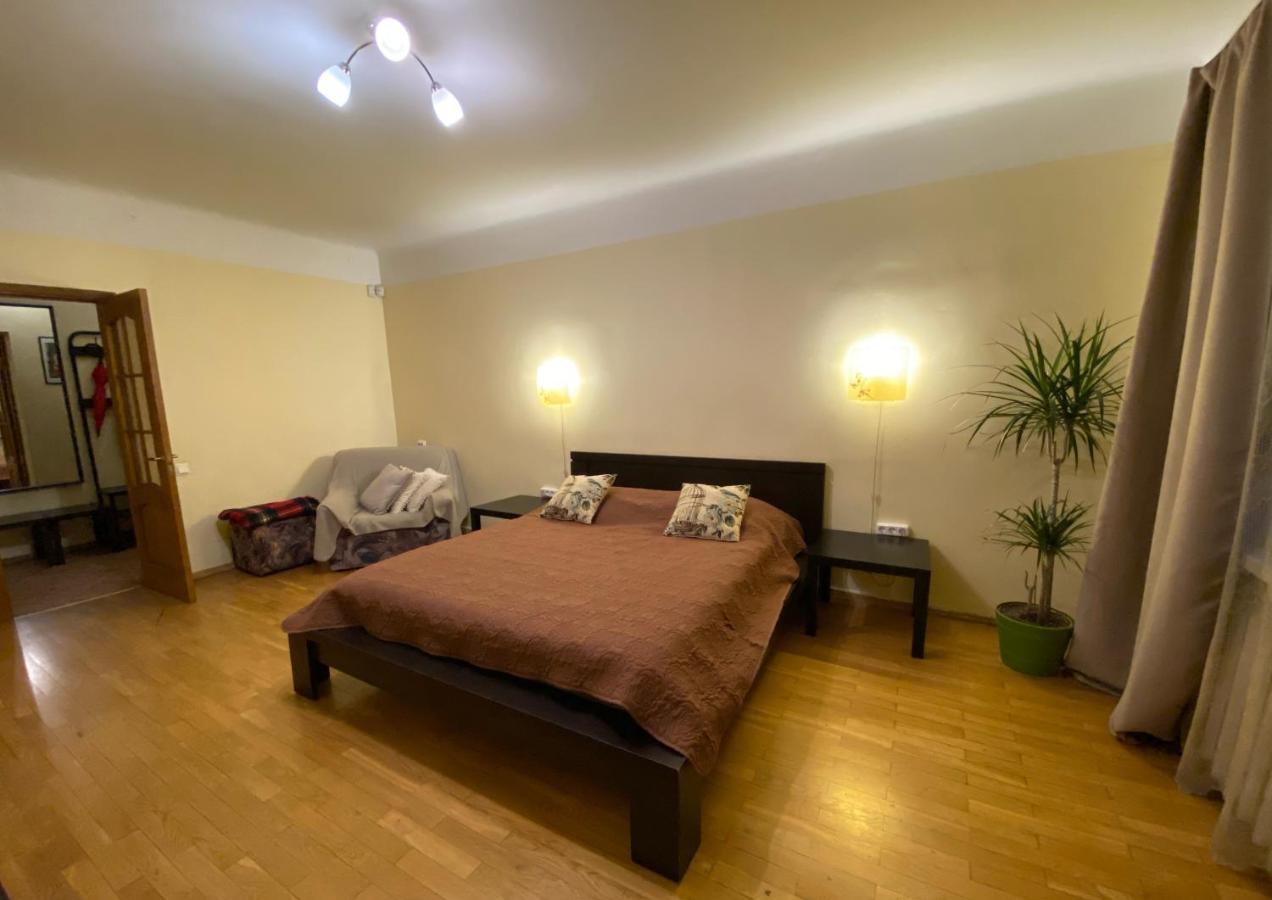 Biskapa Gate 3 Apartment Riga