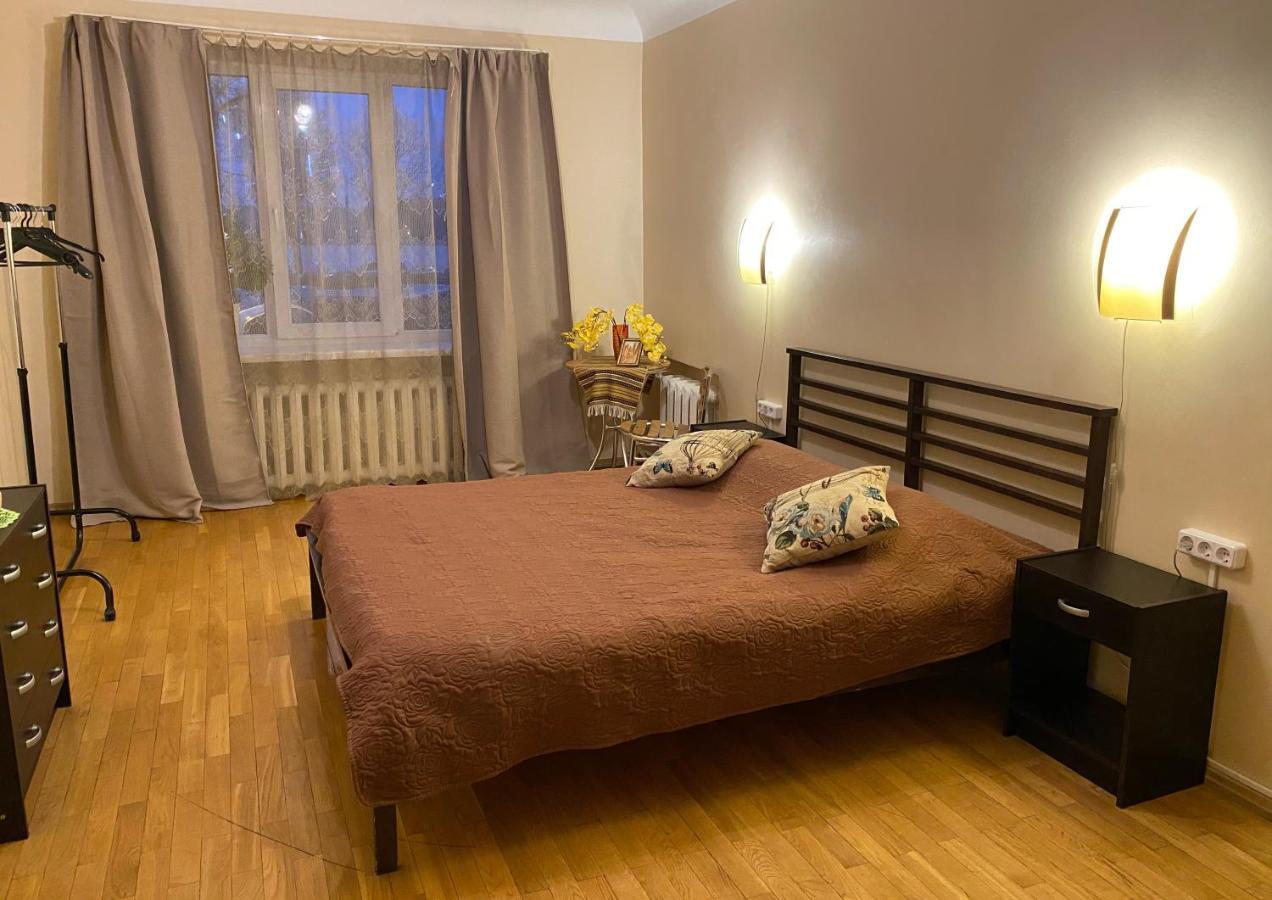 Apartment Biskapa Gate 3 Riga