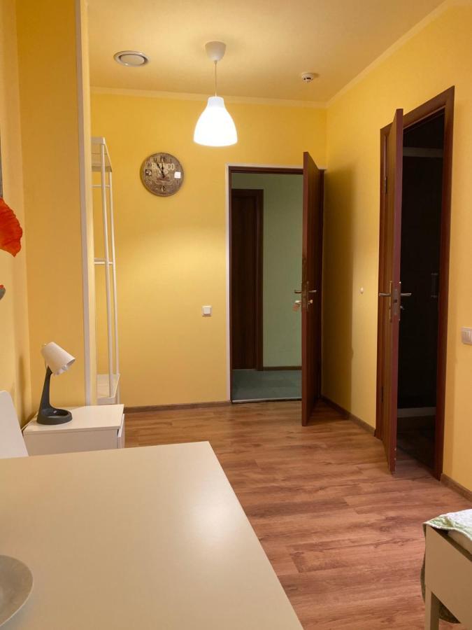 Hotel Westa