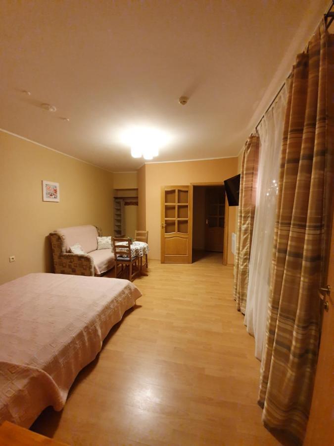 Guest house Renau *