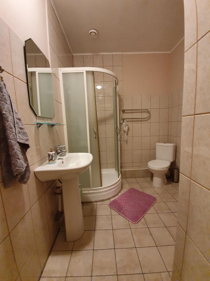 Guest house Renau Riga