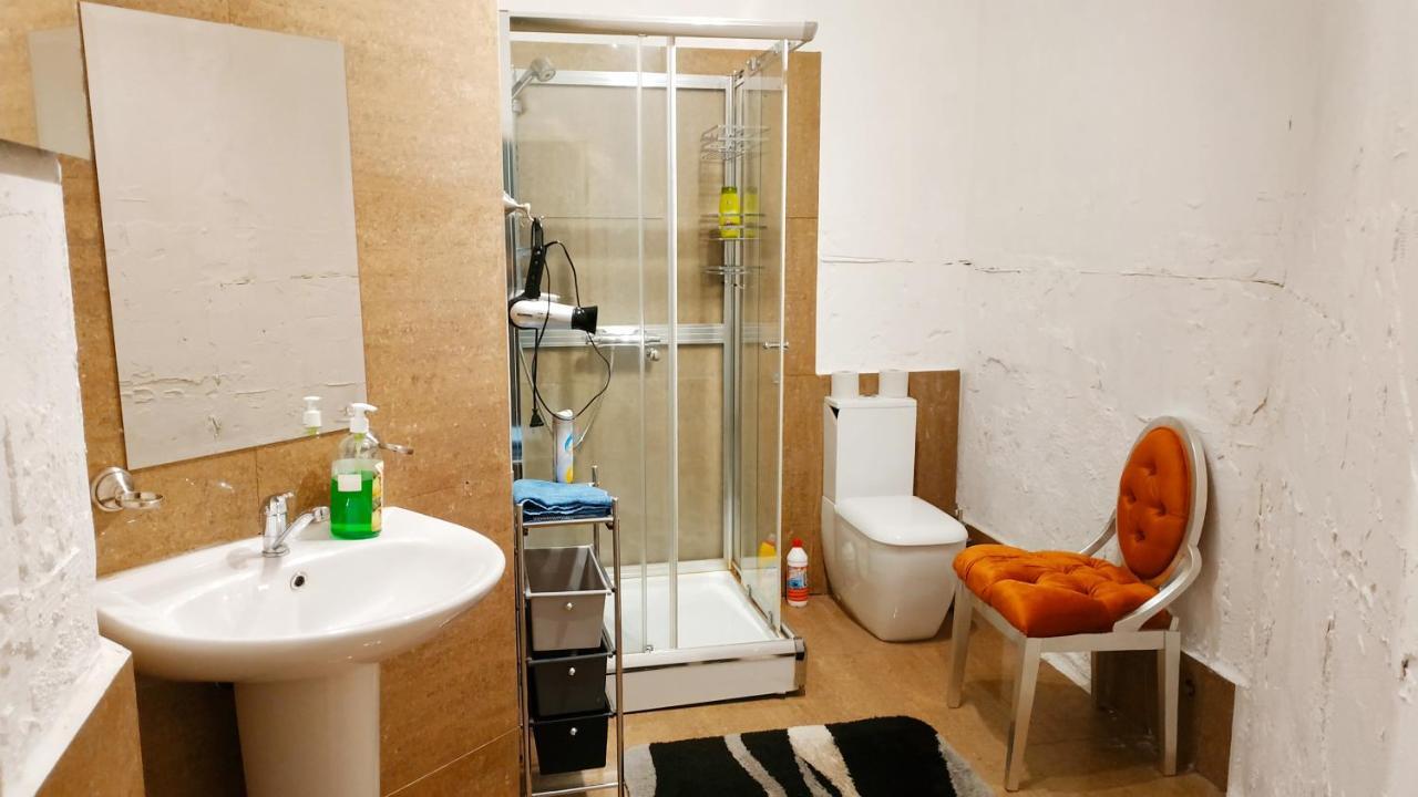 Apartment Old Town Charm