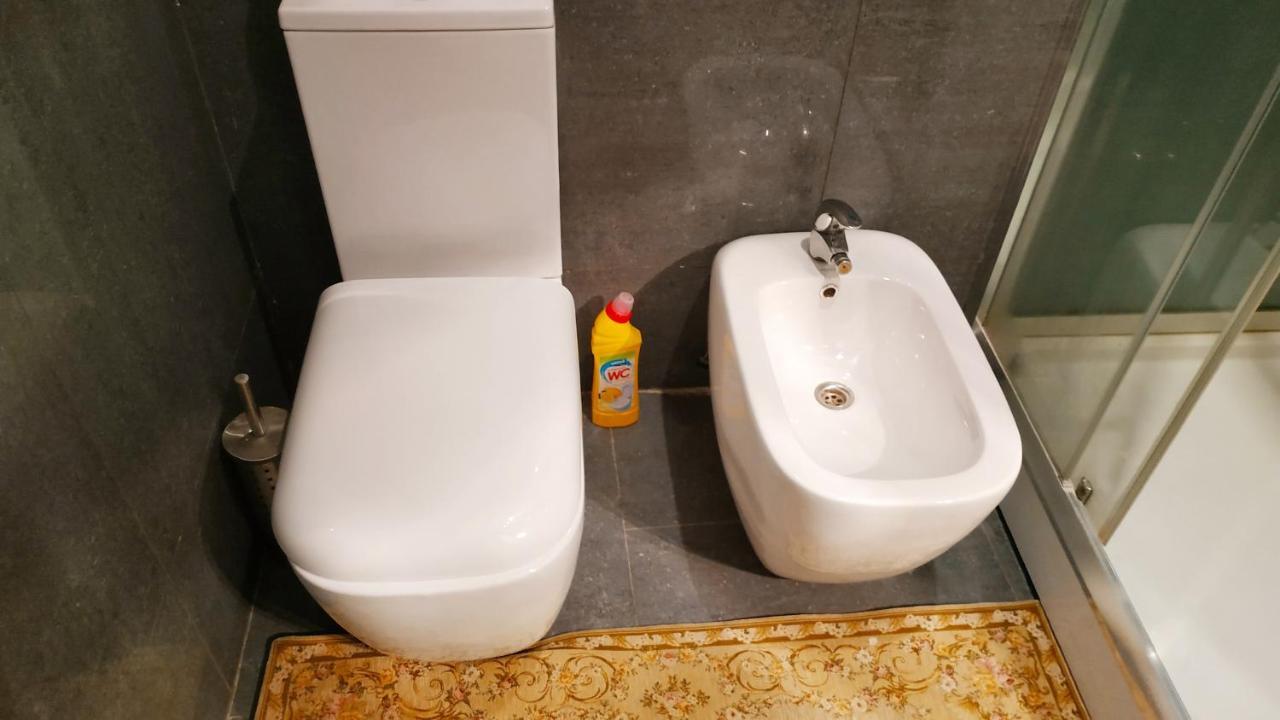 Old Town Charm Apartment *