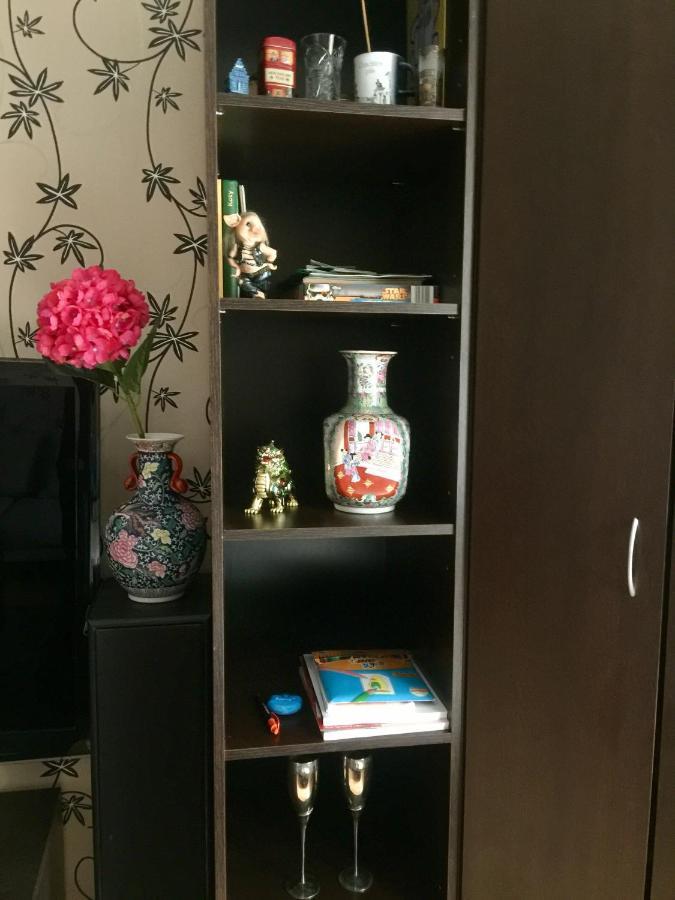 Alexriga Apartment Riga