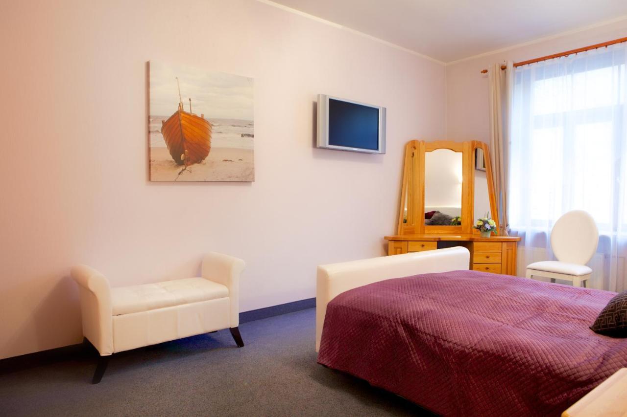 Quiet City Centre Three Apartmet No. 35 Apartment *