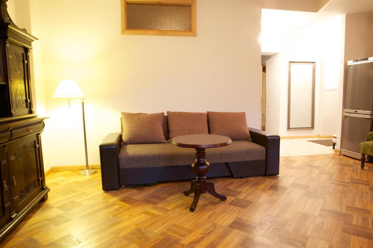Quiet City Centre Three Apartmet No. 35 Riga