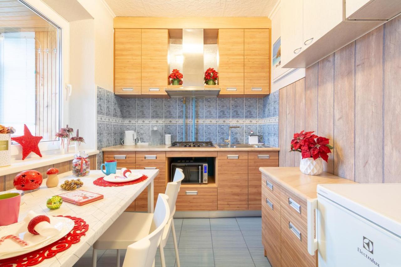 Happy Family Apartment Riga