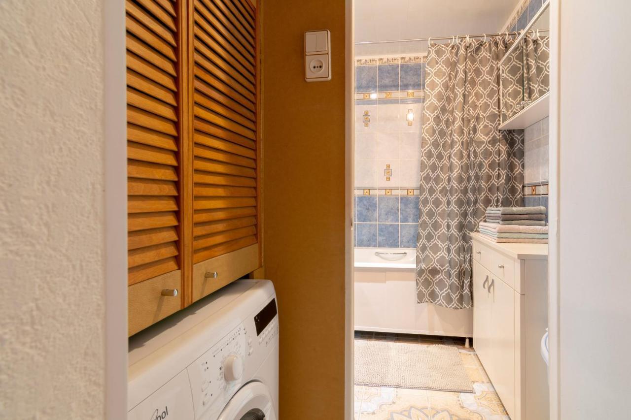 Happy Family Apartment Riga