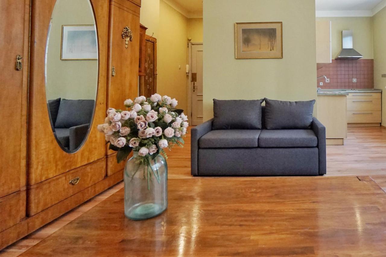 Apartment Center Olive Tree Riga