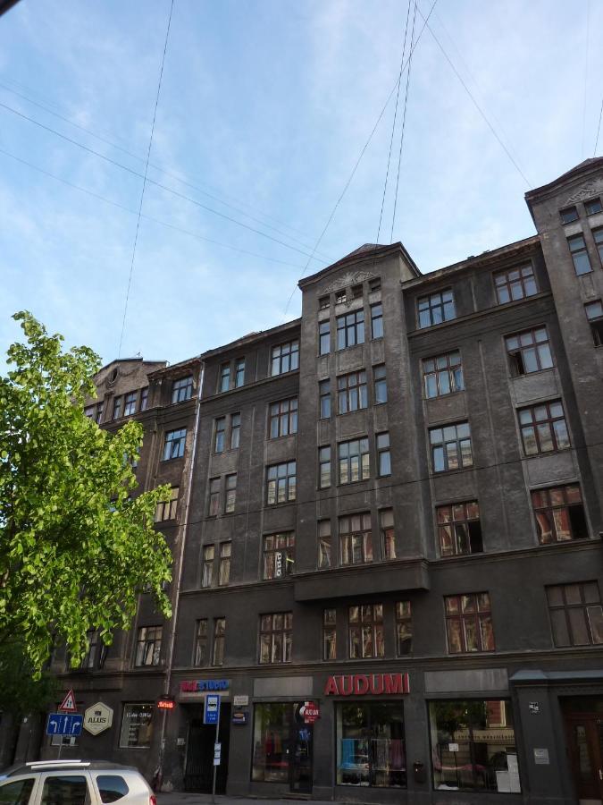 Fancy Private Student's Riga