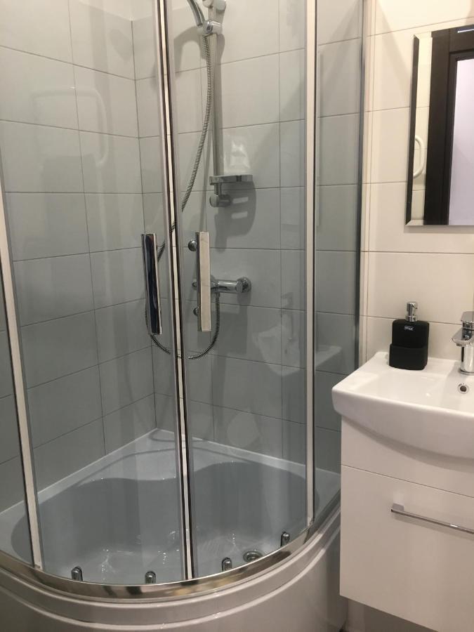 Korter Modern-style Flat 2 Riga