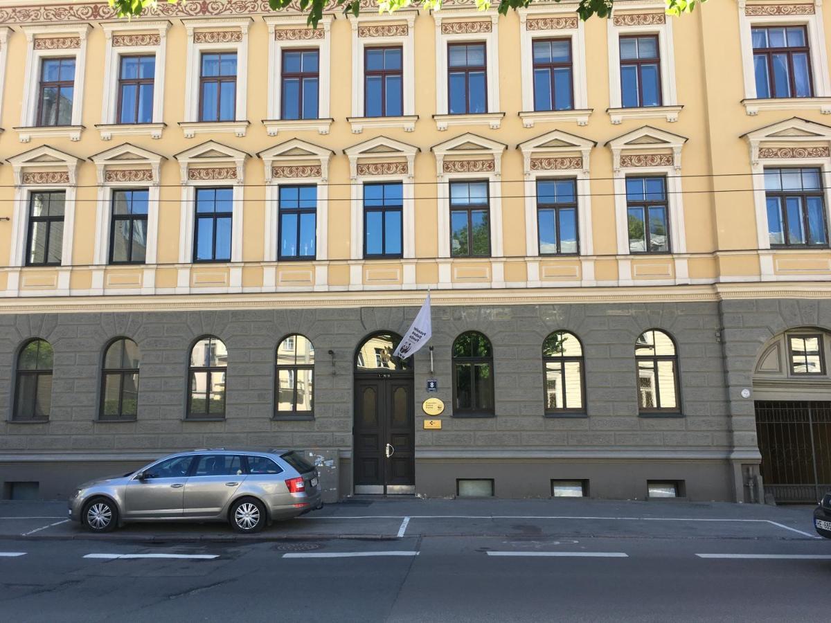 Modern-style Flat 2 * Riga