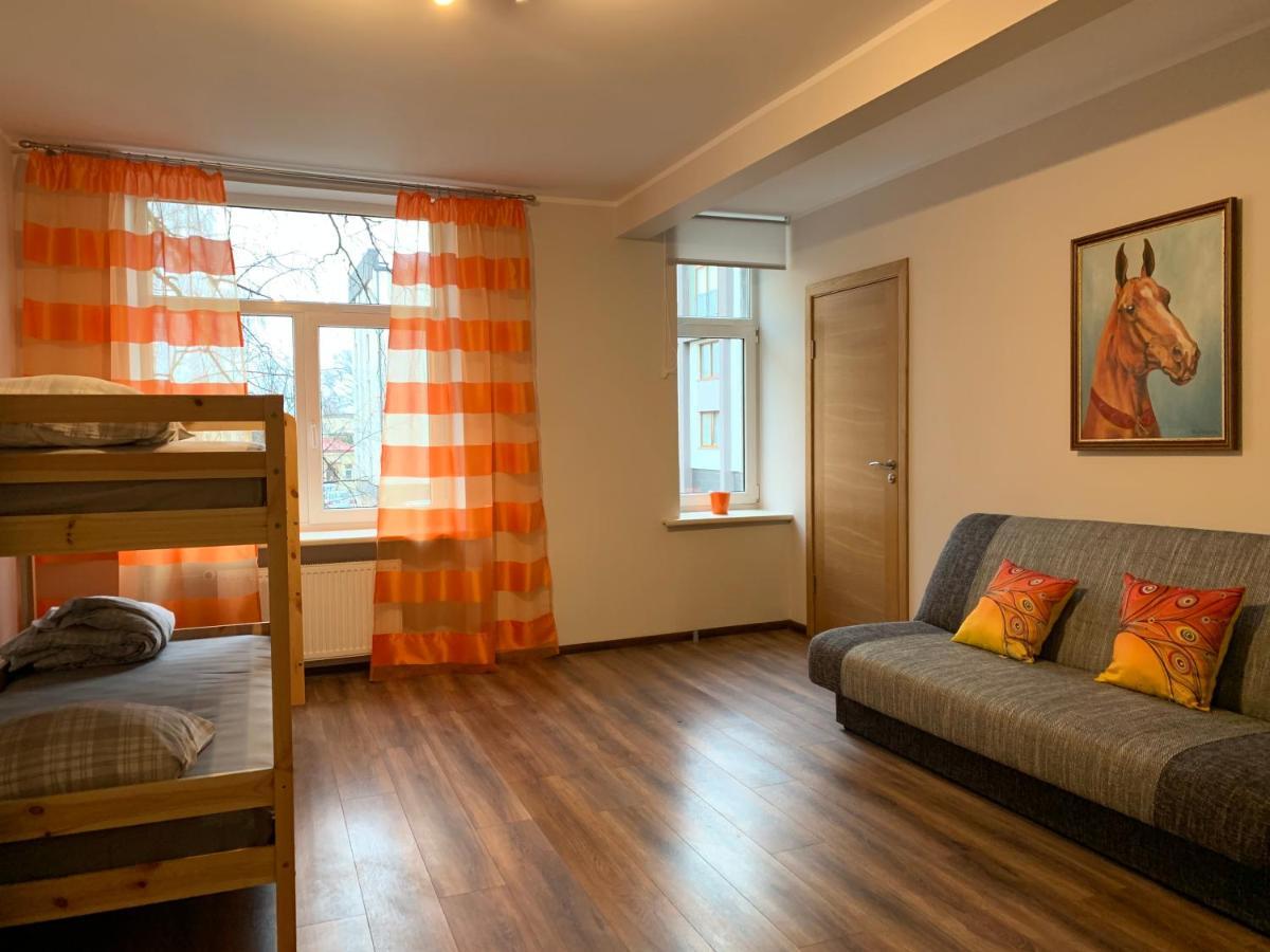 Park 25 * Riga