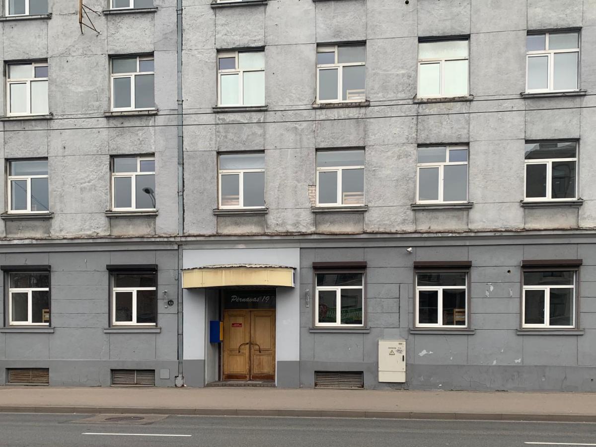 Apartment Park 25