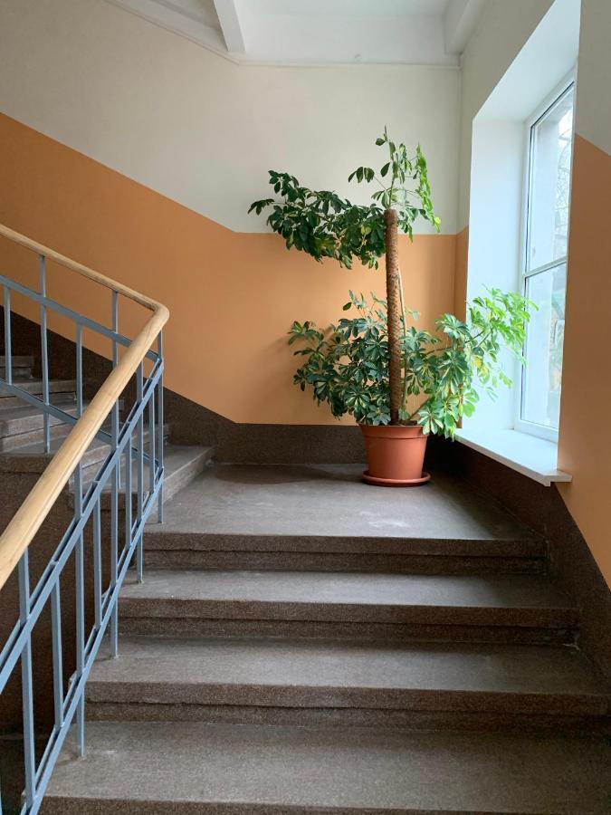 Apartment Park 25 *