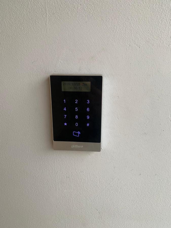 Park 25 Apartment *