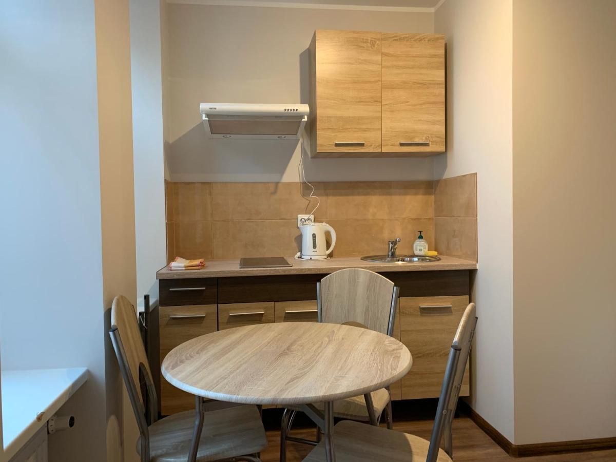 Park 25 Apartment
