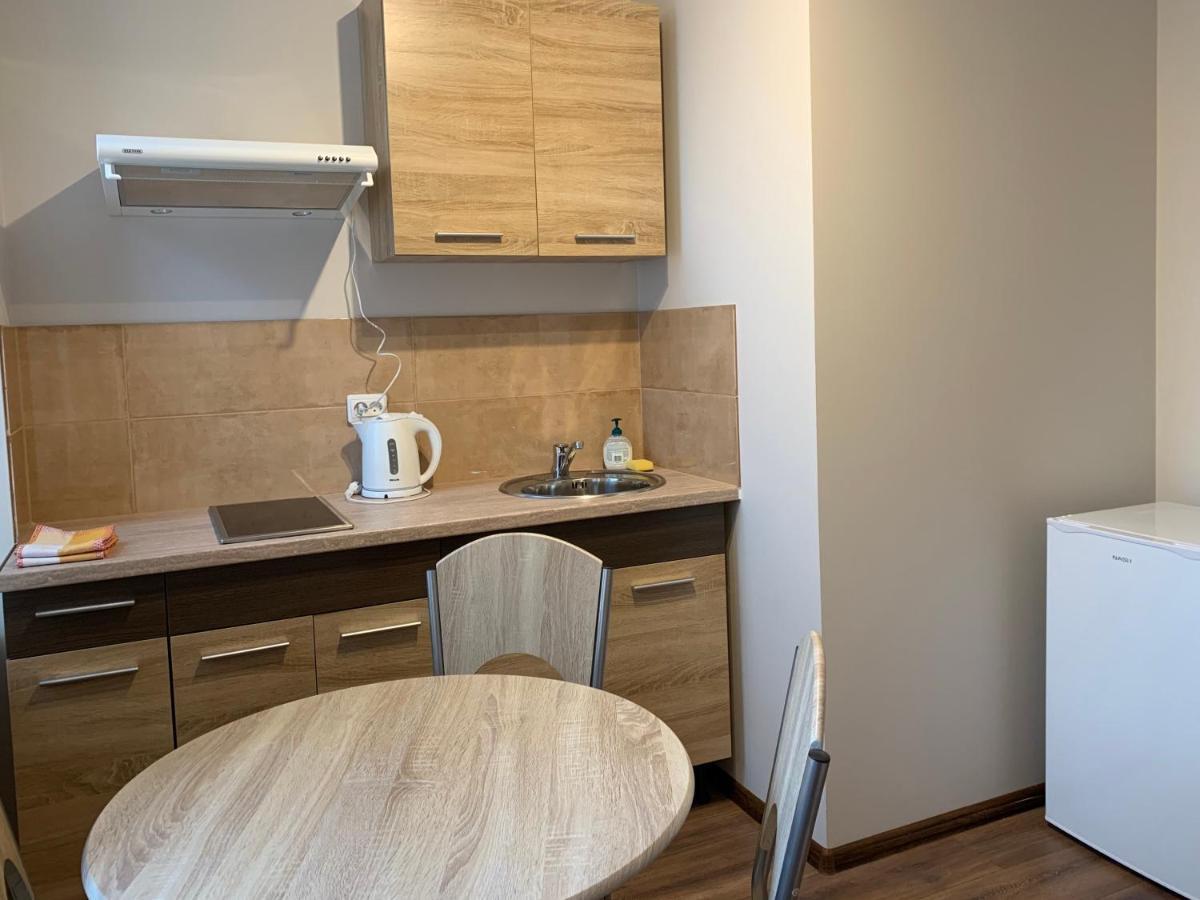 Park 25 Apartment *