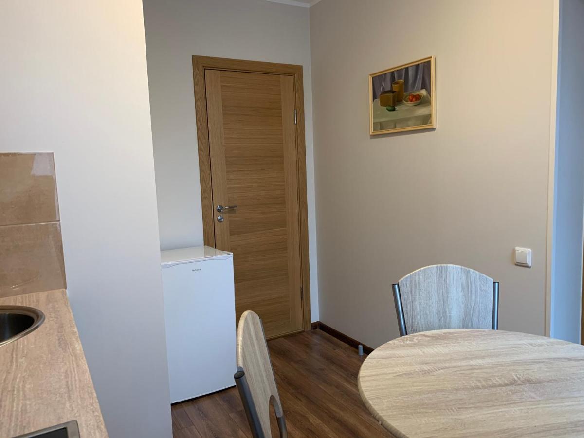 Park 25 Apartment