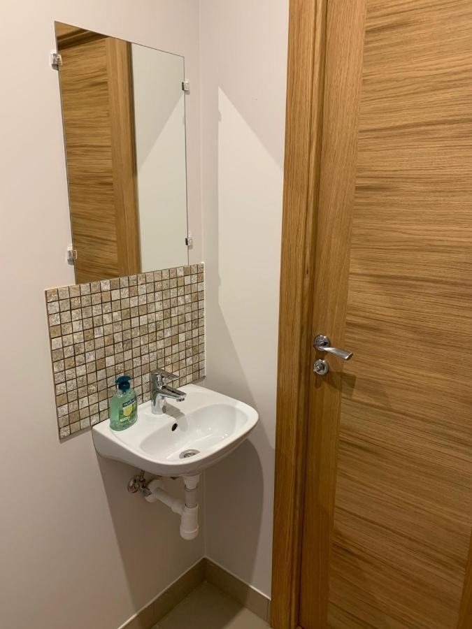 Park 24 Apartment *