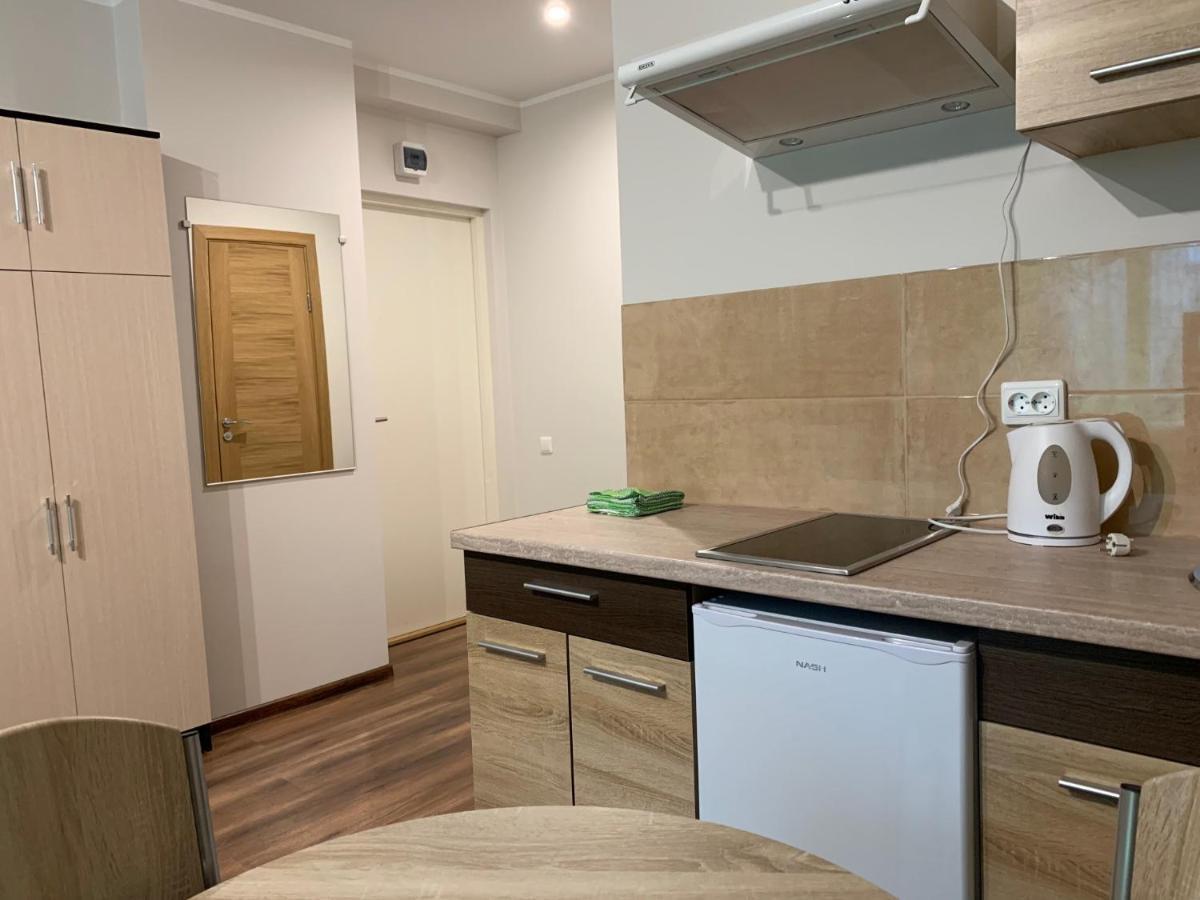 Park 24 Apartment