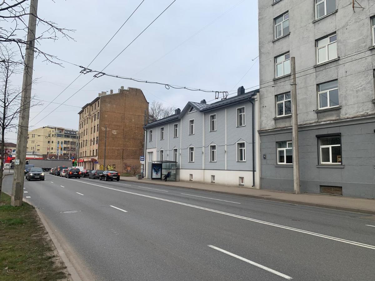 Park 24 Korter