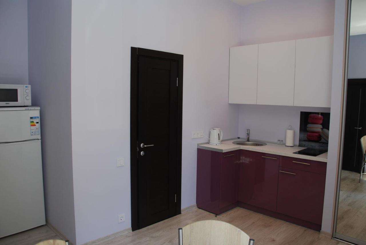 Jugend Style Flat 4 Apartment Riga