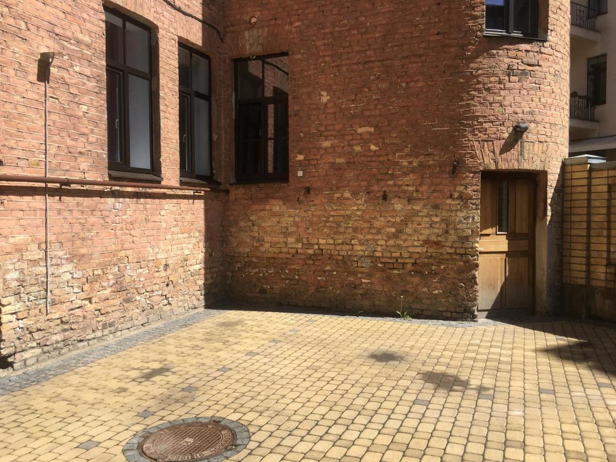 Apartment Jugend Style Flat 4 *