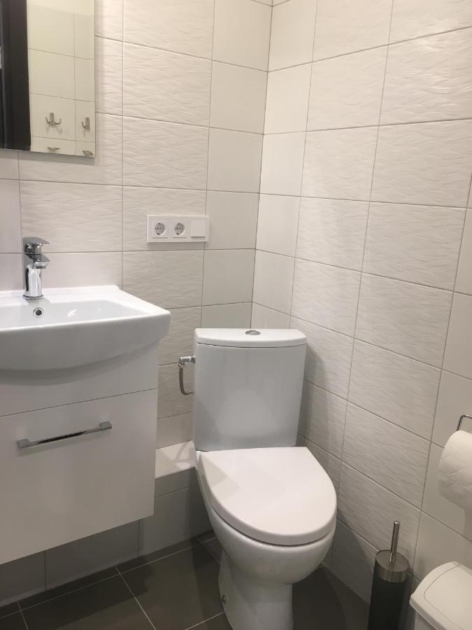 Modern-style Flat 2 Korter