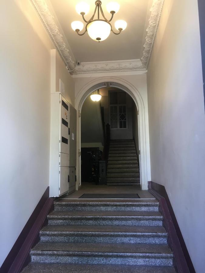 Apartment Modern-style Flat 2 Riga