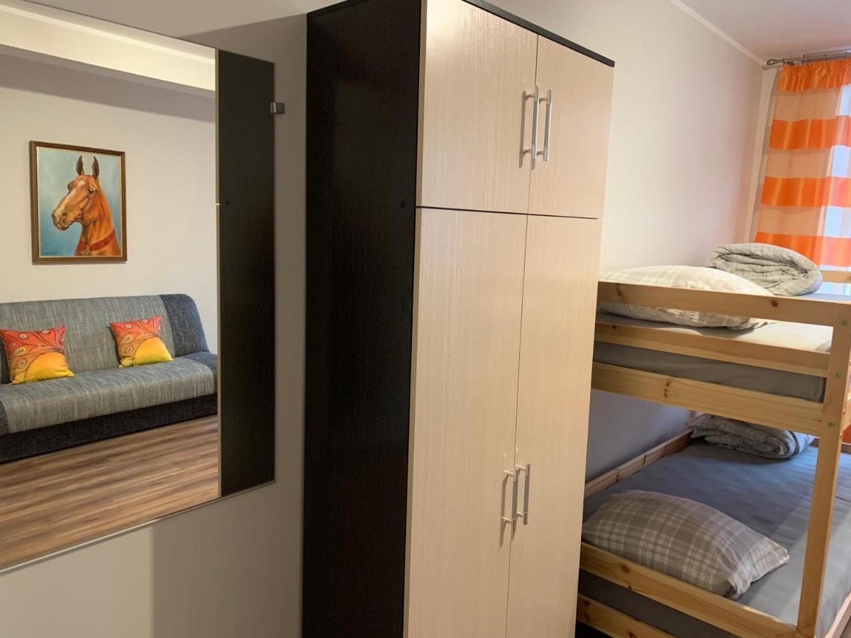 Park 25 Apartment Riga