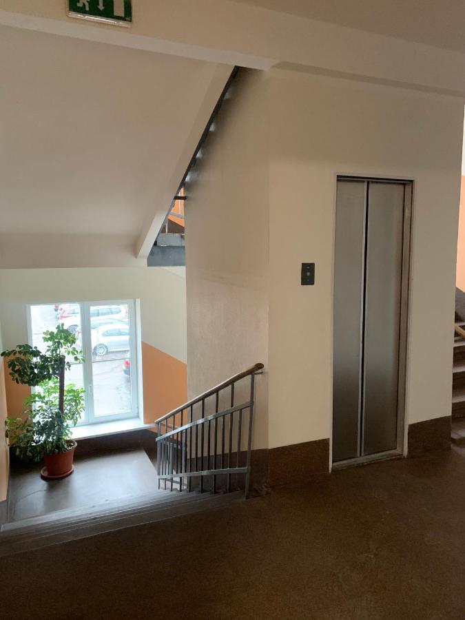 Park 24 Apartment *
