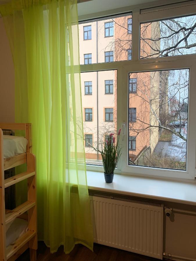 Park 24 Apartment *