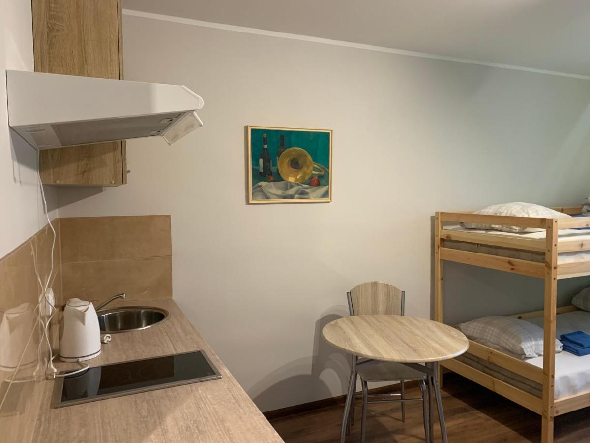 Park 24 Apartment