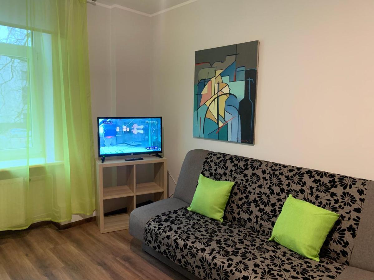 Park 24 Apartment Riga