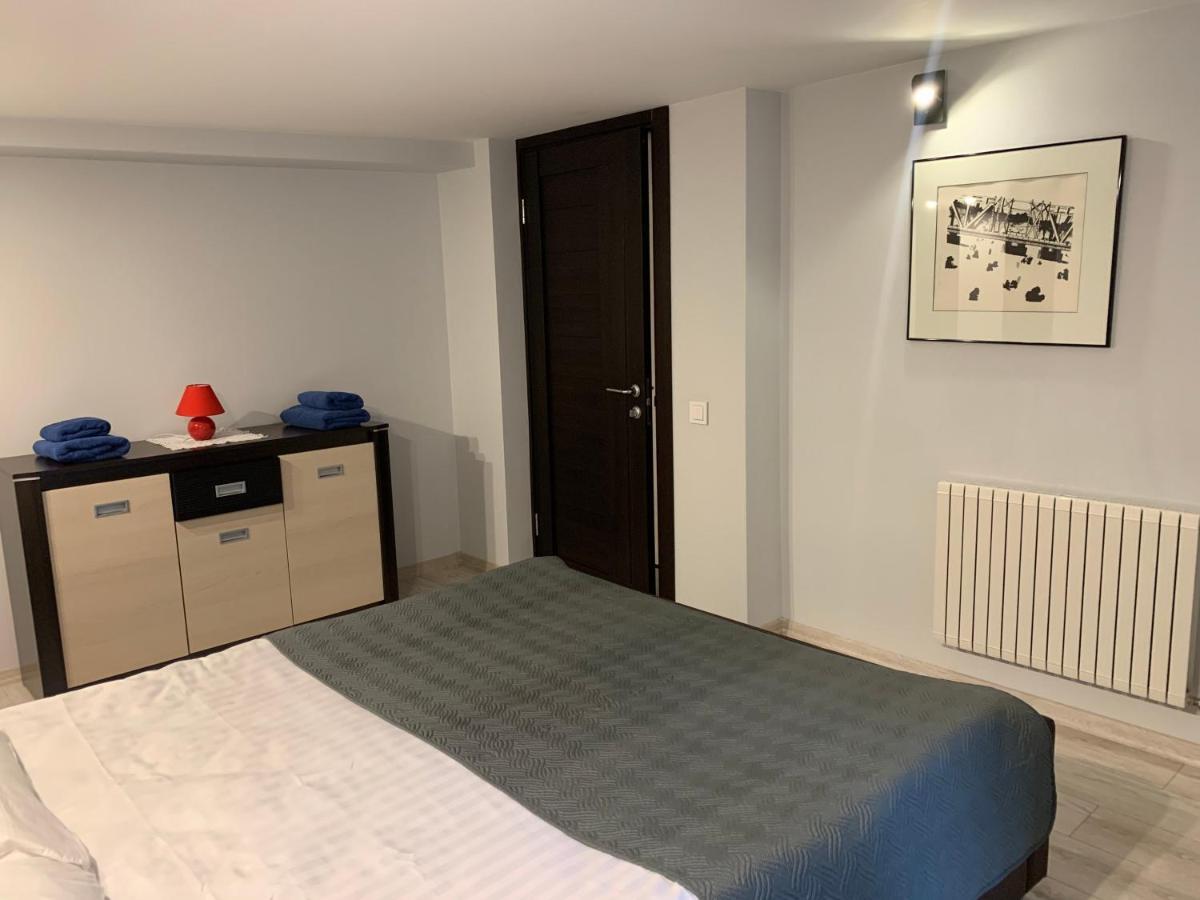 Korter Modern-style Flat 2 *